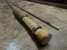 Bamboo fly rod for sale  Shipping to Ireland