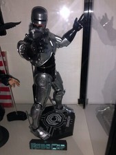 Robocop die cast usato  Avellino