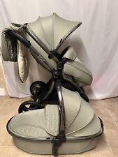 Egg pram carrycot for sale  FLEETWOOD