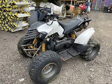 Aeon quad atv for sale  CUPAR