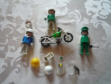 Playmobil polizei konvolut gebraucht kaufen  Alzey-Umland