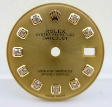 Rolex date datejust for sale  EAST GRINSTEAD