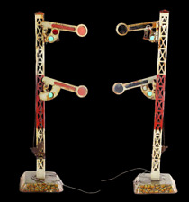 Bing semaphore scale d'occasion  Expédié en Belgium