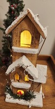 Wood snow covered for sale  Sheboygan Falls