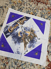 Vintage crown royal for sale  Jackson