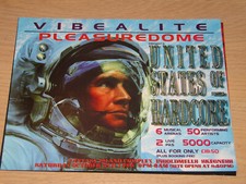 Vibealite pleasuredome skegnes for sale  UK