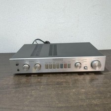 Luxman stereo integrated d'occasion  Expédié en Belgium