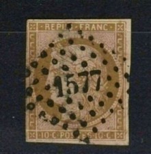 Nuancier bistre jaune d'occasion Nuancier bistre jaune d'occasion  Argenton-sur-Creuse