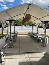20x20weatherport shelter syste for sale  Midlothian