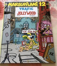 1998 marsupilami trafic d'occasion  Saint-Just-en-Chaussée