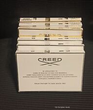 Campioni creed profumo for sale  Shipping to Ireland