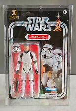 50th george lucas gebraucht kaufen  Iserlohn
