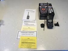 Standard horizon marine for sale  NORWICH