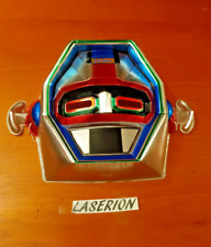Laserion 1978 maschera usato  Collegno