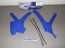 Blue polisport frame for sale  Dover