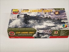 Airfix 01321 lcvp for sale  MANSFIELD
