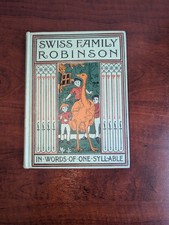 1895 swiss family for sale  Camas