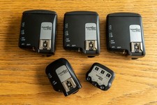 pocketwizard for sale  ASHFORD