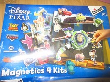 Jeu magnets disney d'occasion Jeu magnets disney d'occasion  Dombasle-sur-Meurthe