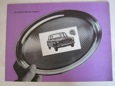 1960 wolseley 1100 for sale 1960 wolseley 1100 for sale  ARUNDEL