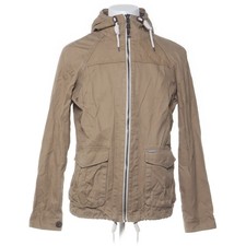 Kurtka męska Pull & Bear rozmiar L beżowa jednokolorowa #2d5 na sprzedaż  PL