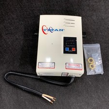 Titan 120x scr2 for sale  Greer