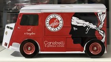 Boite biscuits voiture d'occasion  Nice-