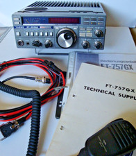 Yaesu 757 allmode gebraucht kaufen  Erfurt