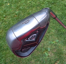 Callaway brid pitching gebraucht kaufen  Höhenkirchen-Siegertsbrunn