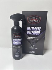 Bassmotor cleans textile for sale Bassmotor cleans textile for sale  ACCRINGTON