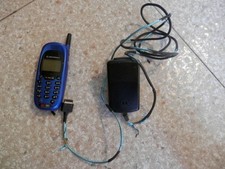 Vecchio telefono motorola usato  Salerno