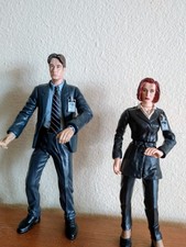 Akte agent scully gebraucht kaufen  Neufahrn