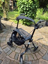 Dietz leichtgewicht rollator gebraucht kaufen  Herten