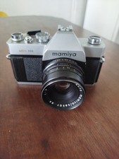 Mamiya msx 500 d'occasion  Paris XVIII
