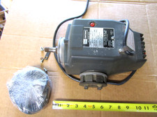 63870 motor craftsman for sale  Crystal Lake