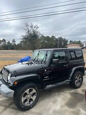 2016 jeep wrangler for sale  Panama City Beach