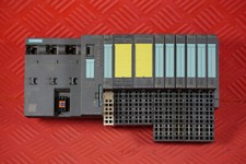Siemens 6es7151 8ab01 gebraucht kaufen  Ahlen-Dolberg