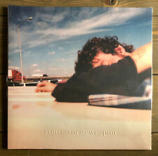 Brand New - Your Favorite Weapon Vinyl LP Album - 10 Year Annivers - NEW SEALED comprar usado  Enviando para Brazil