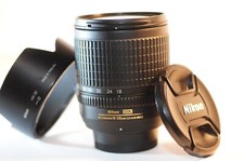 Nikon nikkor 135mm d'occasion  Expédié en Belgium