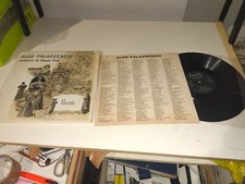 Aldo palazzeschi poesie usato  Virle Piemonte