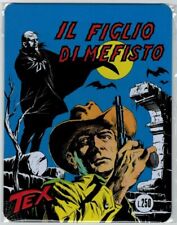 Tex copertine collezione usato  Messina