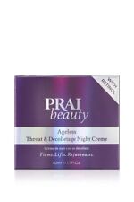 Prai ageless throat for sale  LEICESTER