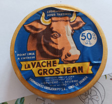 Ancienne boite vache d'occasion  Lamalou-les-Bains