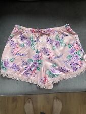 Woman silky floral for sale  TOWCESTER