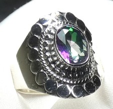 Ring 925 silber gebraucht kaufen  Leutkirch im Allgäu