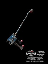 Ford 1310 hydraulic for sale  Roann