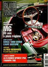 Retro viseur n0191 d'occasion  Montebourg