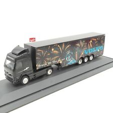 Herpa volvo globetrotter gebraucht kaufen  Erftstadt