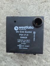 Module attelage westfalia d'occasion  Saint-André-de-Cubzac