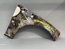 Austin Dillon #3 2025 Homestead Miami Bass Pro Winchester Nascar Fender, usado comprar usado  Enviando para Brazil